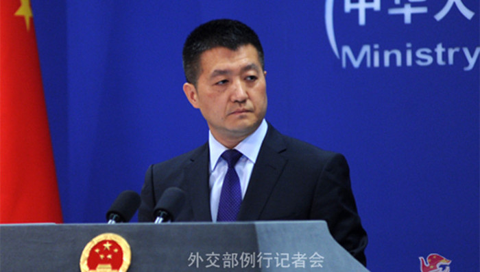 外交部,中印对峙,朝核问题