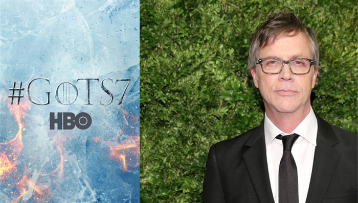 【文娱早报】《权力的游戏》夏季首播创收视纪录 托德·海因斯获洛迦诺电影节终身成就奖