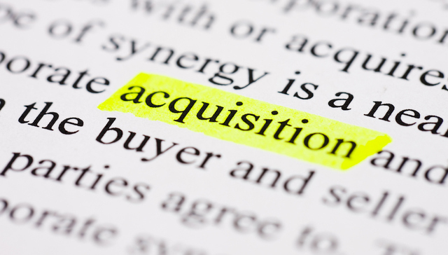 上半年全球传媒集团收购并购中  数字媒体更受重视了