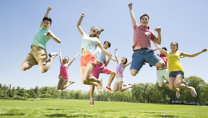 沪浙新高考,录取季