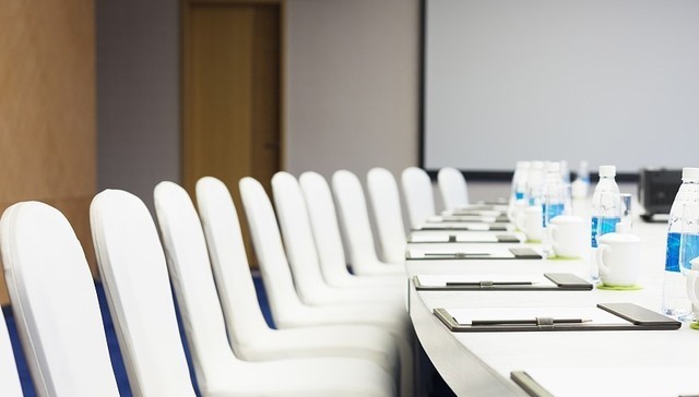 中美首轮经济对话,马云