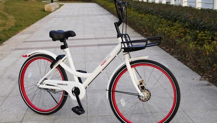 100个城市200万辆单车，每台车单日运营成本3毛钱，他是怎么做到的？