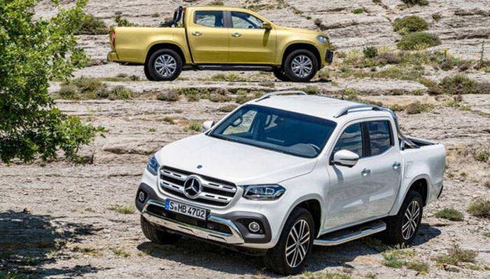 奔驰,新车速报,车圈观察