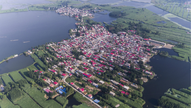 雄安新区如何实现内生性增长？ 专家建议培育创新生态系统