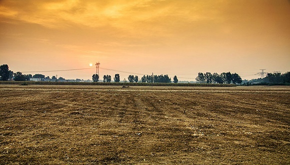 楼市,土地财政,北京