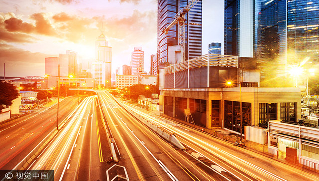 下半年经济走势