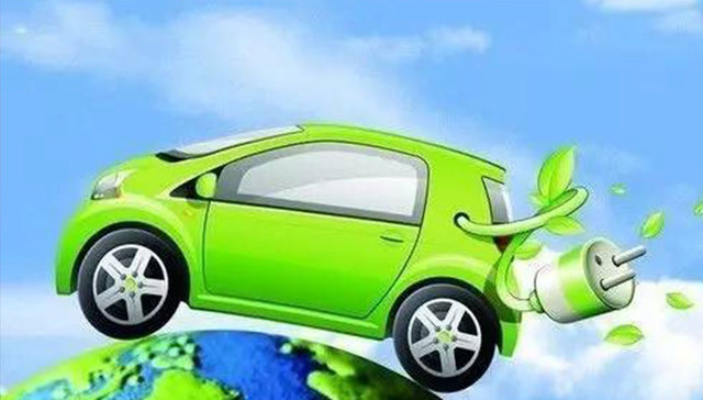 5年数据宣告中国新能源汽车插混过渡阶段进入倒计时