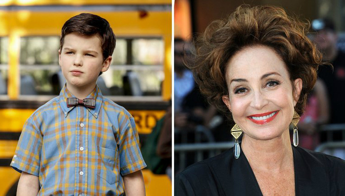 好莱坞报道,生活大爆炸