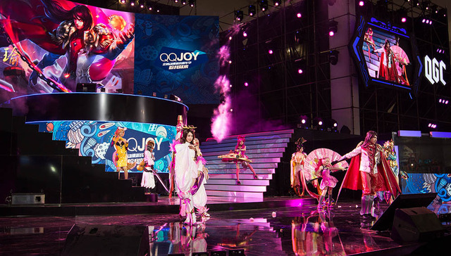 当微信也开始“年轻”以后 QQ打算这么办