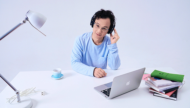 姚谦：真人秀不能永远在唱林夕和姚谦