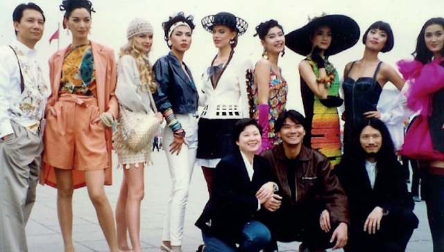 1997 VS 2017：香港时尚圈这二十年都有什么变化？