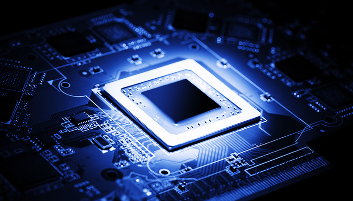 上市公司，中颖电子，芯片，估值