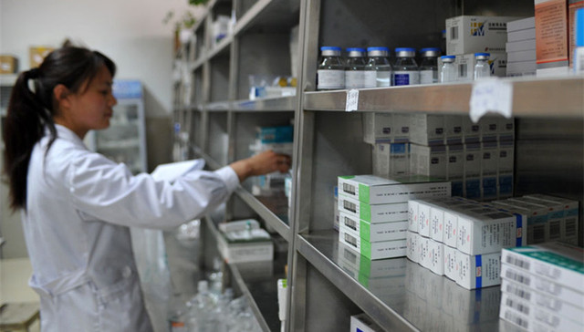 卫计委,,谈判药,医保目录