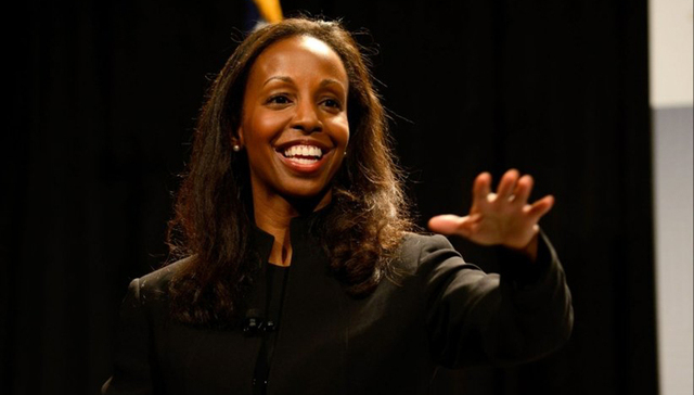 这8个TED演讲告诉你如何克服对失败的恐惧