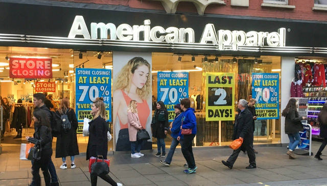 十年前曾经流行过这些时尚 它们现在都去了哪里？