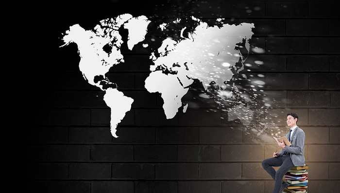 科技公司毕业学校