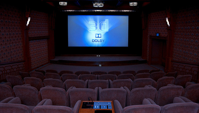 【深度】DTS与杜比的影音江湖