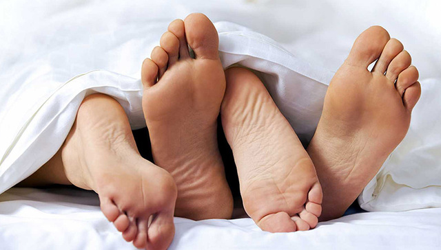 美国人的性生活为什么少了？