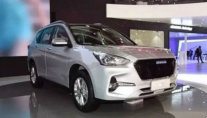 车圈观察,新车速报,长城汽车