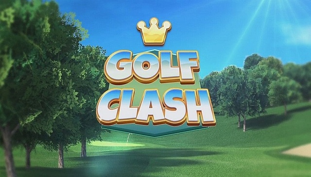 Clash,Golf,golf,clash,击球点,获胜,俱乐部,Playdemic,玩家,球打,发