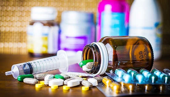 抗肿瘤药物,靶向治疗