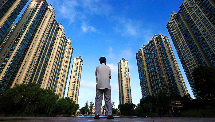 租房,宏观调控,房地产,楼市大数据