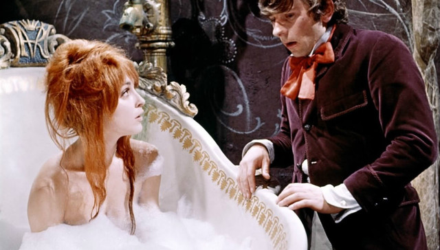 昆汀,杀人案,新片,莎朗,反类型,邪教组织,苔丝,战争,pig,影片