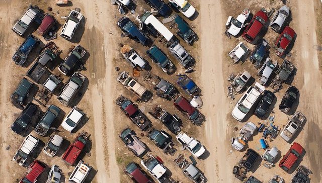 美国敲响新次贷危机警钟 这次是汽车行业要惹祸