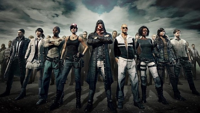 Woonghee,Bluehole,Minecraft,核心玩家,主机游戏,Twitch,游戏发行