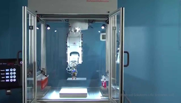 3D打印,工业之美