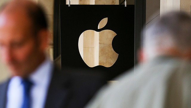 连续五个季度营收下跌！苹果坐不住了，首次任命大中华区董事总经理强推本土化