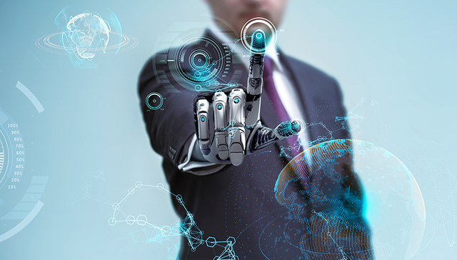 腾讯，软银，ObEN，AI，VR