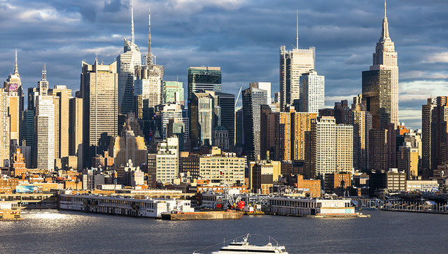 推广 | 聚焦中海哈德逊  投资美国的时机真的来了？