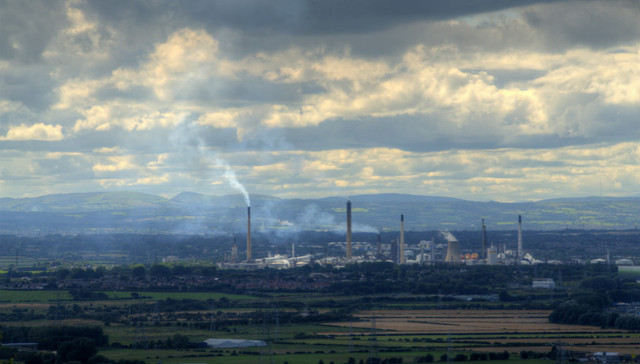 环保部两天内连发两则通报 先后点名批评天津、唐山