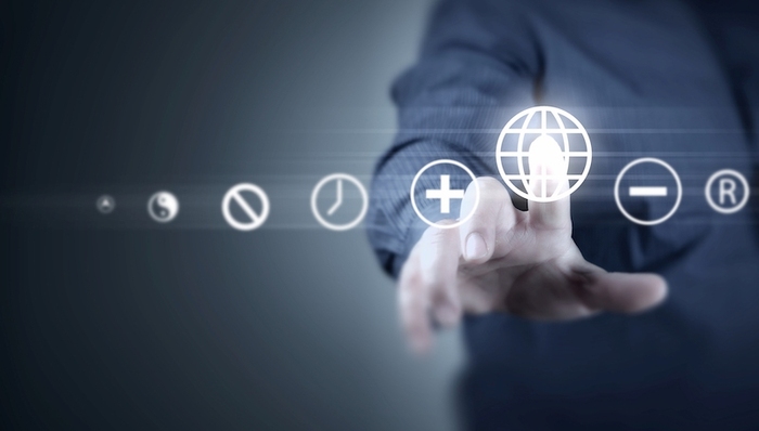 可查公司查老板 天眼查想建立商业社会的安全感