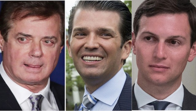 通俄风波,俄罗斯