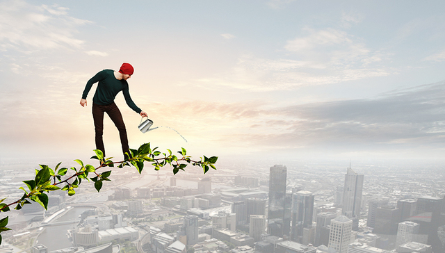 看好资源涨价净利翻倍？鸿达兴业控股股东两次举牌中泰化学