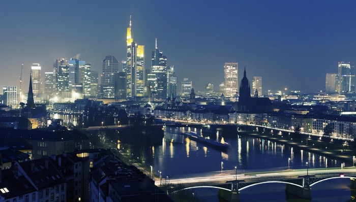 跨国公司,英国脱欧,经济世界观,欧洲银行