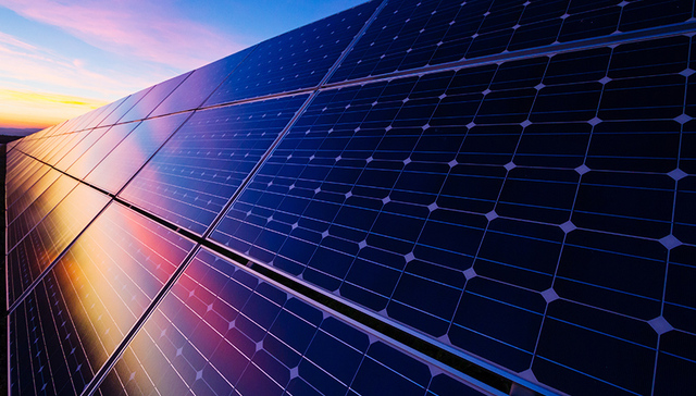 上半年分布式光伏新增装机同比暴增三倍 或成为低效产能“泄洪口”