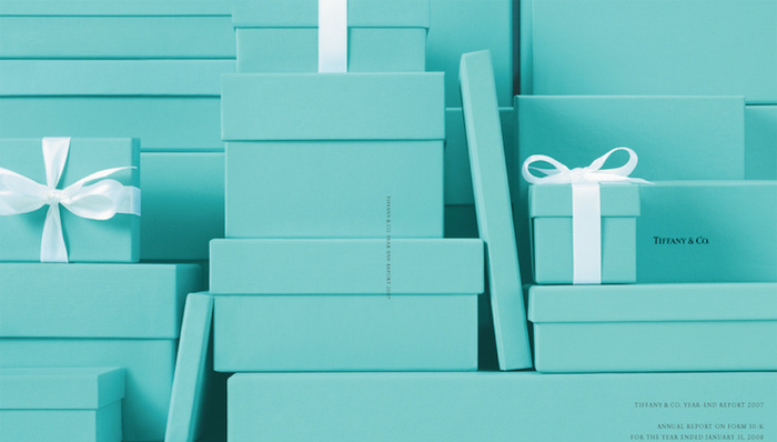 推出香水更换CEO  Tiffany还能扭转颓势吗？