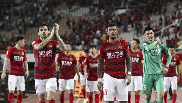 【体育晚报】中国五金花入围美网正赛 亚足联驳回恒大上诉请求