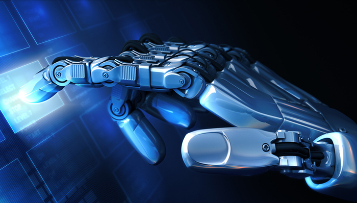 人工智能,发展规划,产业规模