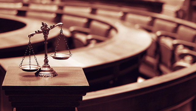 四分钟速览《将改革进行到底》第四集《维护社会公平正义》