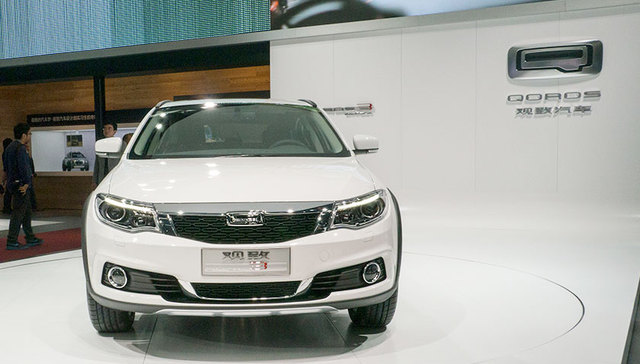 观致新股东迷雾：宝能称收购方案已定 奇瑞称买家是浙江民企