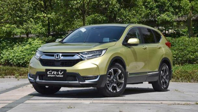 新本田CR-V上市观察：加价售车的实力不再