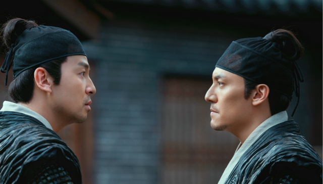 【专访】《绣春刀II：修罗战场》导演路阳：恐惧和脆弱让沈炼更完美