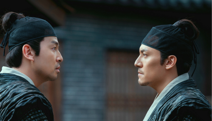 【专访】《绣春刀II：修罗战场》导演路阳：恐惧和脆弱让沈炼更完美