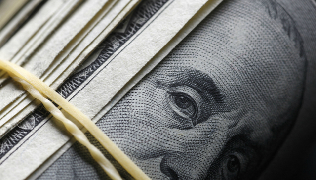 【科技早报】《财富》世界500强阿里腾讯新上榜 Uber高管称前CEO卡兰尼克可能回归