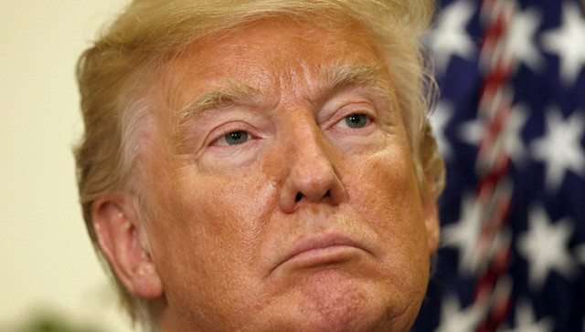 支持率70年来最低？数说特朗普半年内政成绩单