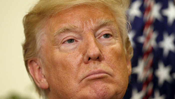 权力游戏,唐纳德·特朗普,美国政治